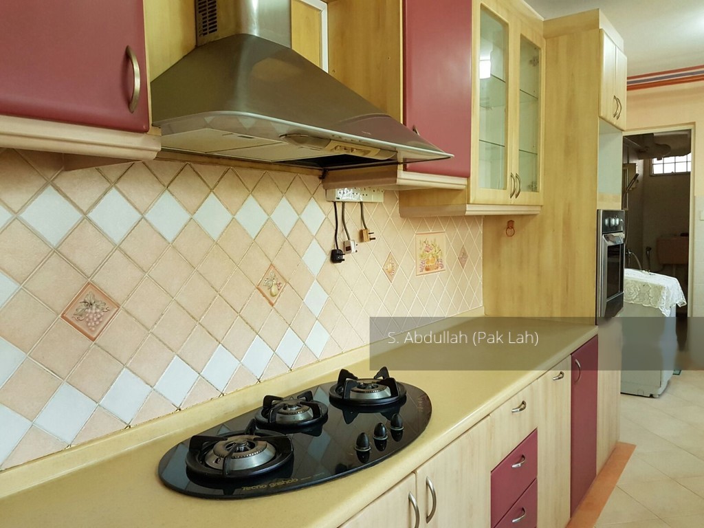 Tampines Court (Enbloc) (D18), Condominium #133396742